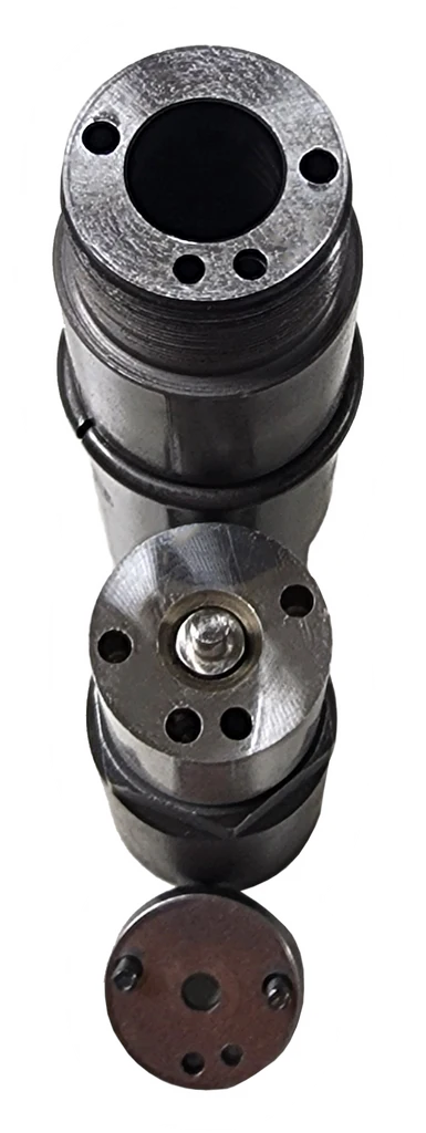 Dodge Ram Cummins 94-98 5.9L 12 Valve Custom DUAL FEED Injector Set - Dynomite Diesel