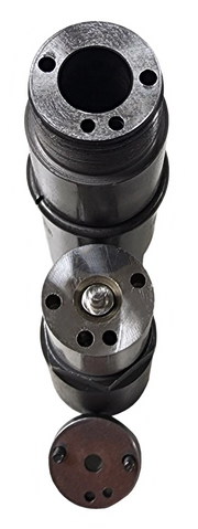 Dodge Ram Cummins 94-98 5.9L 12 Valve Custom DUAL FEED Injector Set - Dynomite Diesel