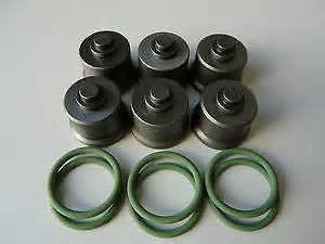 .024 Delivery Valves