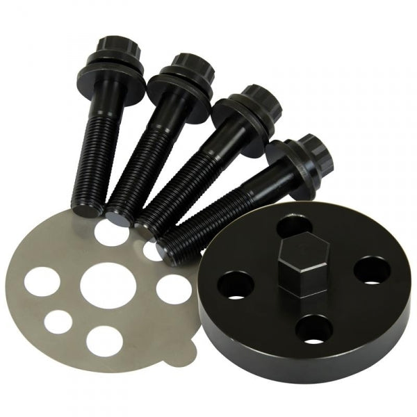 Fluidampr Full Power Kit 300008