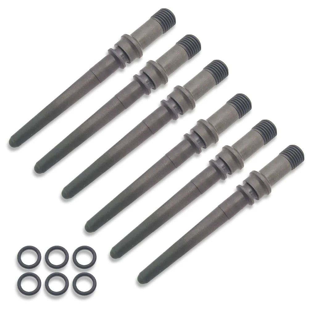 Dodge Cummins 03-07 Connector Tube SET - Dynomite Diesel