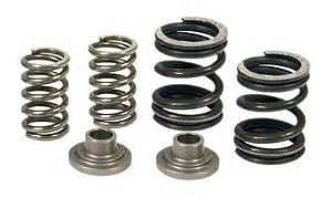 Never More Engine Spring Module Apex Diesel Performance & Machine LLC