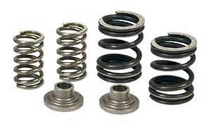 Cummins 94-98 12v 60# Valve Springs and 3k/4k Governor Springs