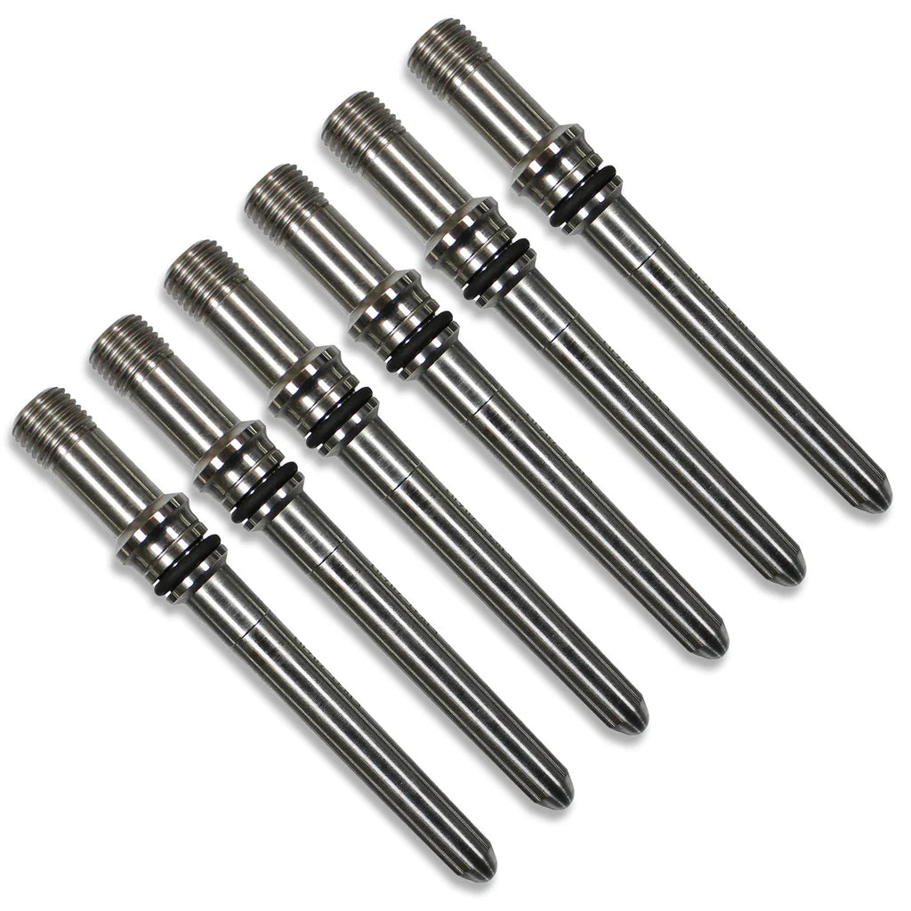 Dodge Cummins 07.5+ 6.7L Connector Tube SET Dynomite Diesel