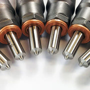 Dodge Cummins 03-04 Reman Injector Set 15 Percent Over 50hp Dynomite Diesel