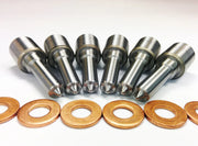 Dodge Cummins 98.5-02 24v 125HP Injector Nozzle Set