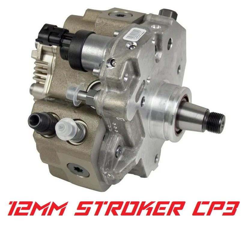 Dodge Cummins 03-07 5.9L Brand New 12MM Stroker CP3 Dynomite Diesel
