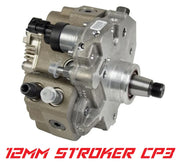 Dodge Cummins 03-07 5.9L Brand New 12MM Stroker CP3 Dynomite Diesel