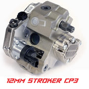 Dodge Cummins 03-07 5.9L Brand New 12MM Stroker CP3 Dynomite Diesel