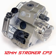 Dodge Cummins 07.5-18 6.7L Brand New 12MM Stroker CP3 Dynomite Diesel