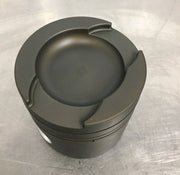 Diamond Billet 12v Cummins Pistons 15:1/14:1/13:1/12:1