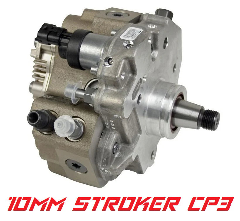 Dodge Cummins 03-07 5.9L Brand New 10MM Stroker CP3 - Fleece Performance