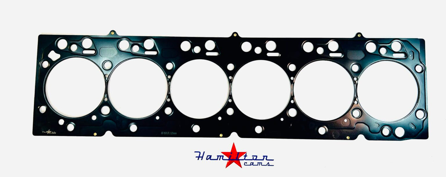 Hamilton Cams 07-G-6.7F20 Fire Ring Head Gasket (+.020 Thickness)