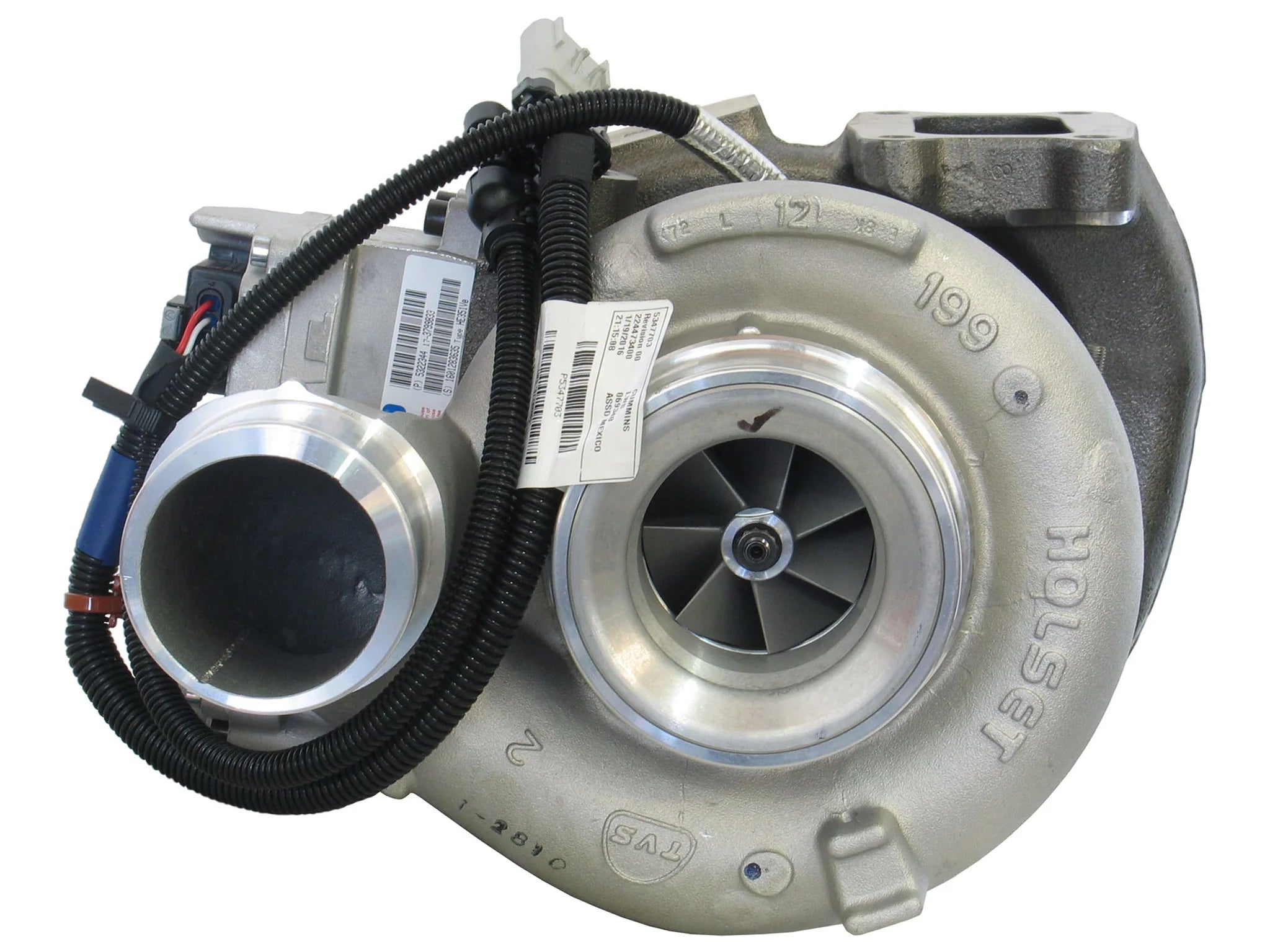 Apex Diesel Performance