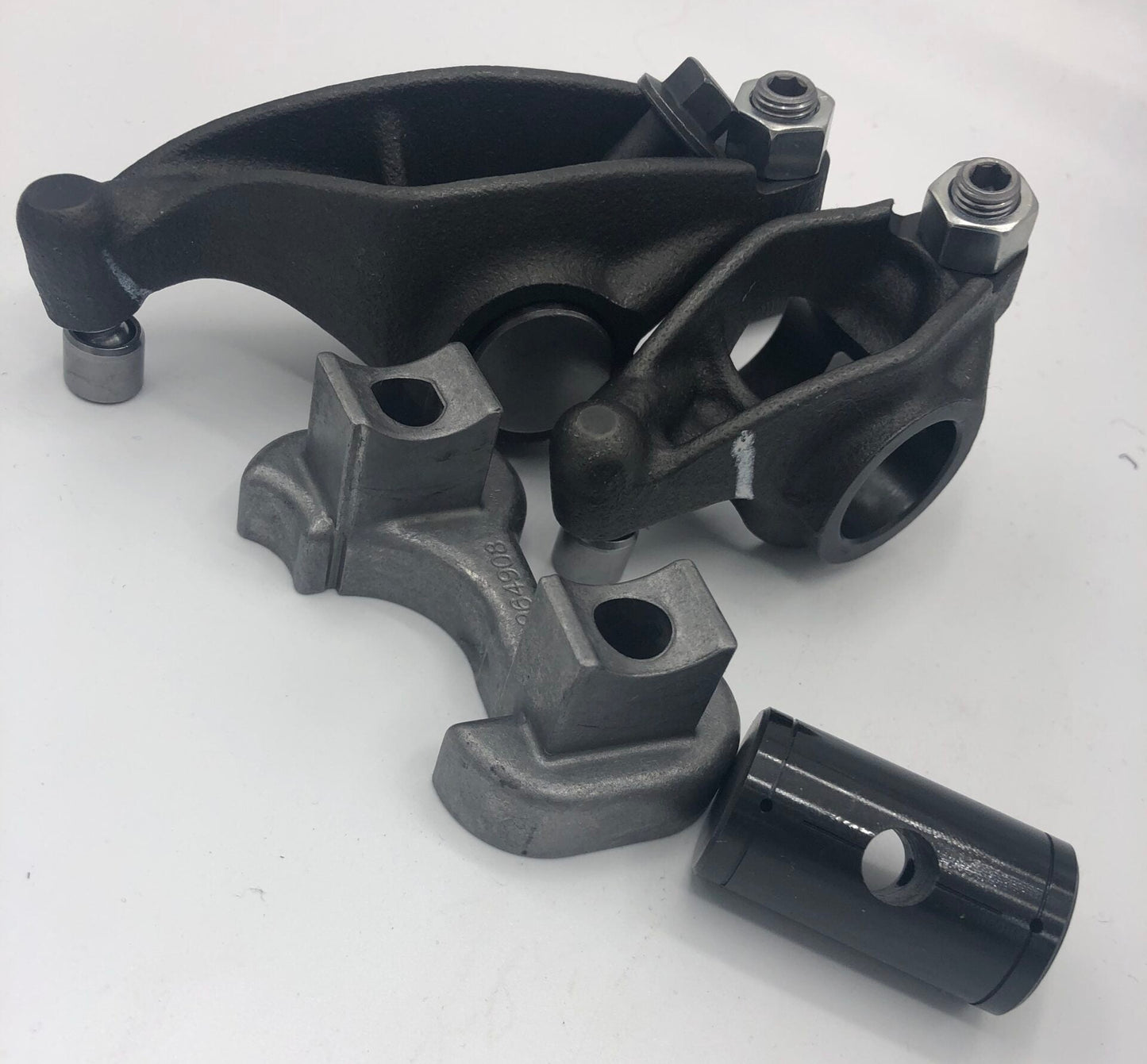 Hamilton Cams High Performance OE Style Rocker Arms