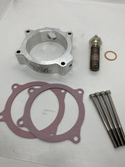 Apex Diesel 6.7L Cummins Grid Heater Upgrade
