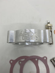 Apex Diesel 6.7L Cummins Grid Heater Upgrade