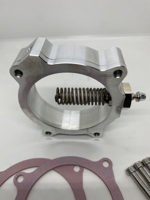Apex Diesel 6.7L Cummins Grid Heater Upgrade