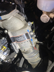 Apex Diesel 6.7L Cummins Grid Heater Upgrade