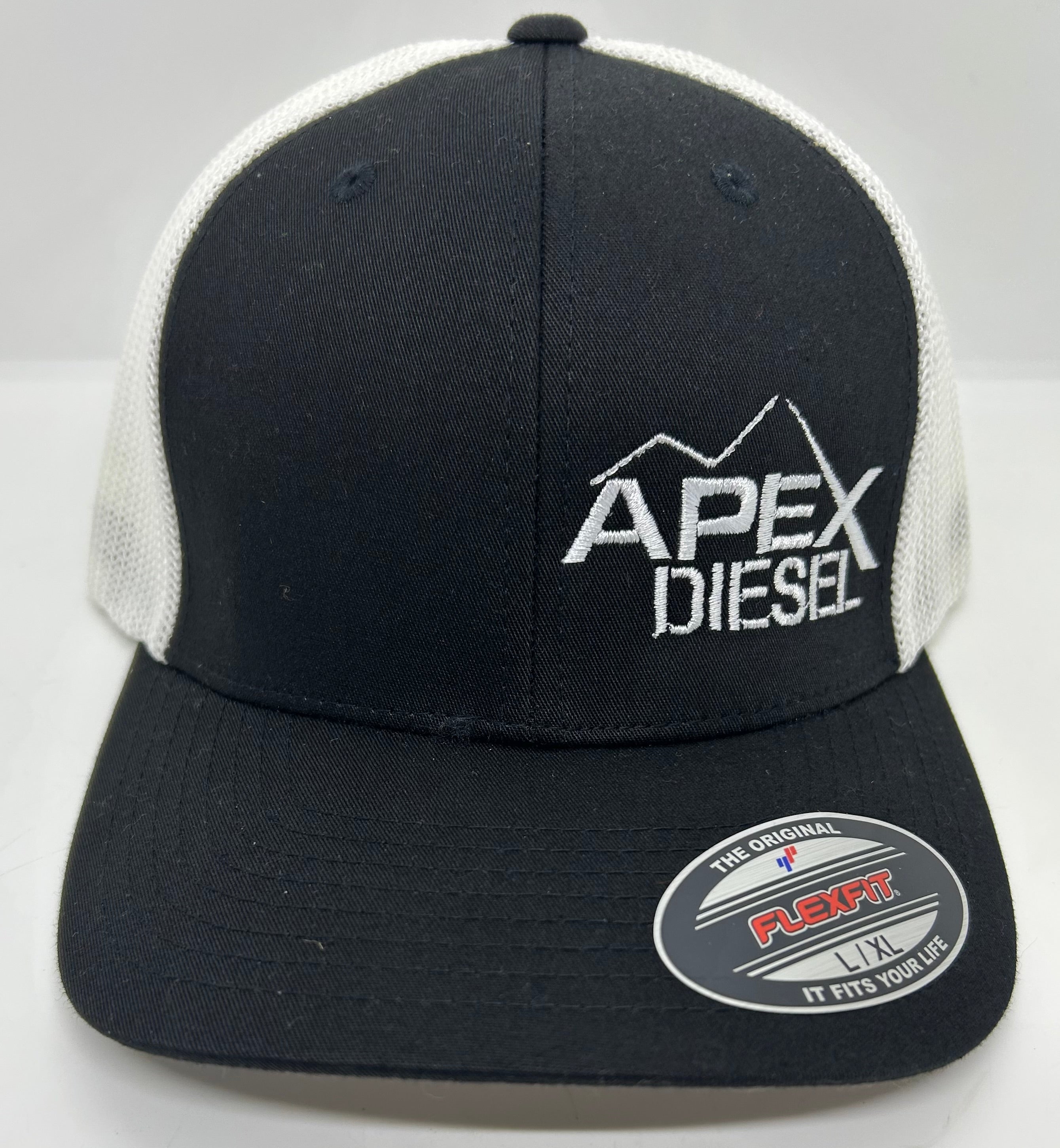 Port Authority Flexfit Mesh Back Cap