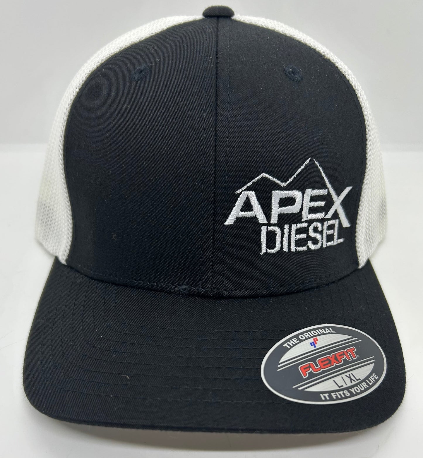 Port Authority Flexfit Mesh Back Cap