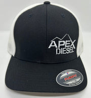 Port Authority Flexfit Mesh Back Cap