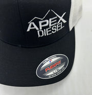 Port Authority Flexfit Mesh Back Cap