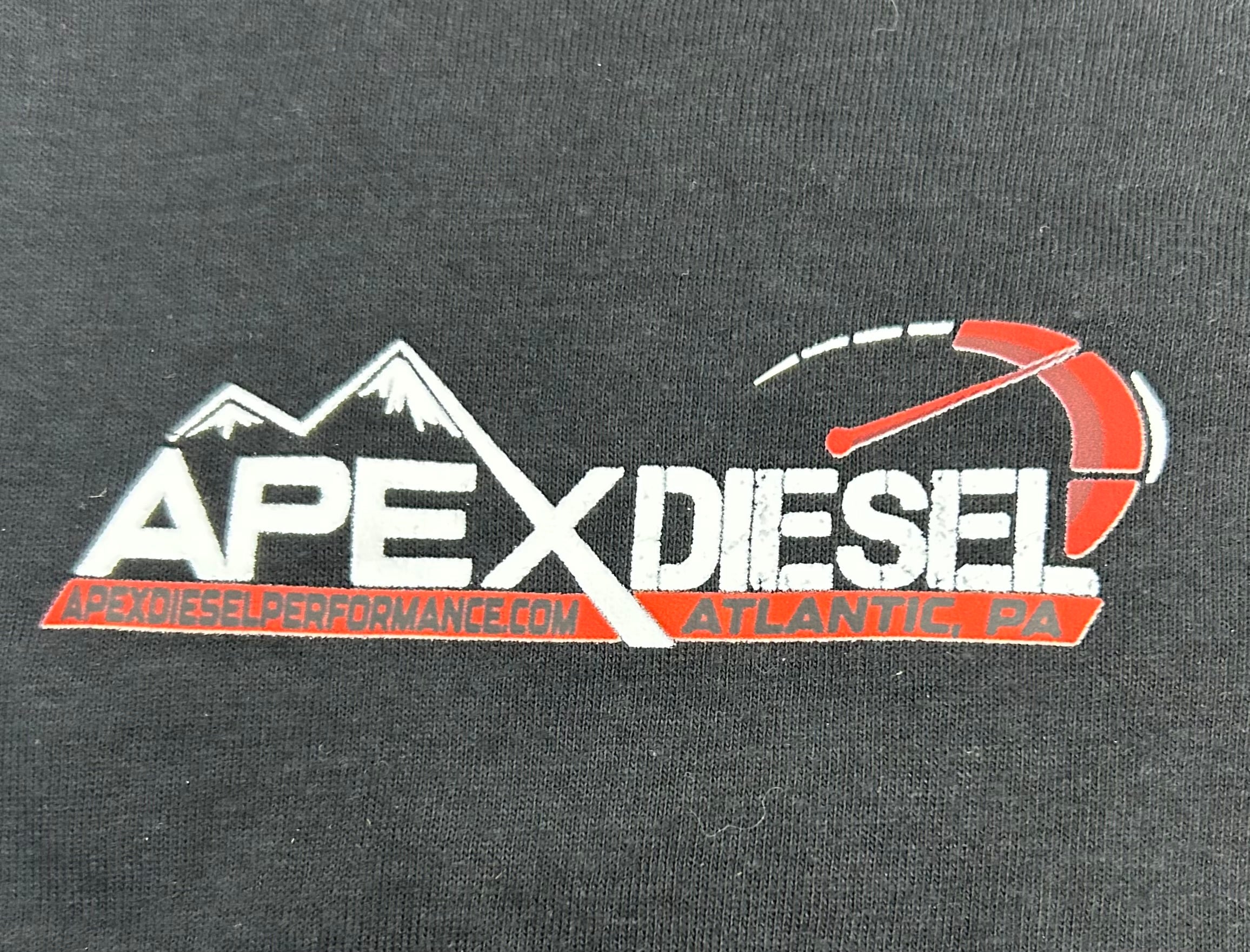 Apex Diesel T-Shirt