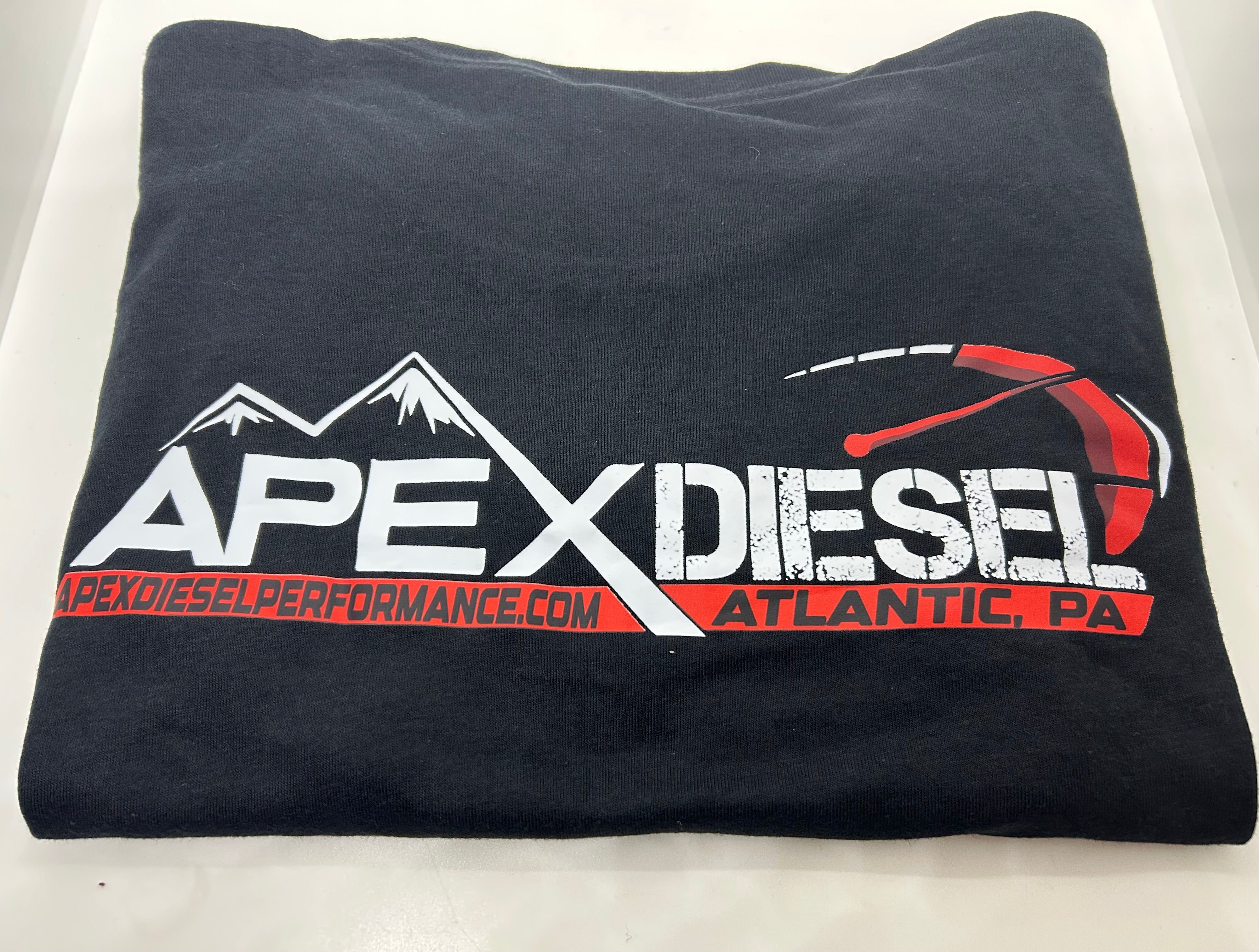 Apex Diesel T-Shirt