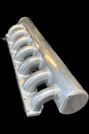 Apex Diesel P-Pump 24 Valve Cummins Aluminum Individual Runner Intake