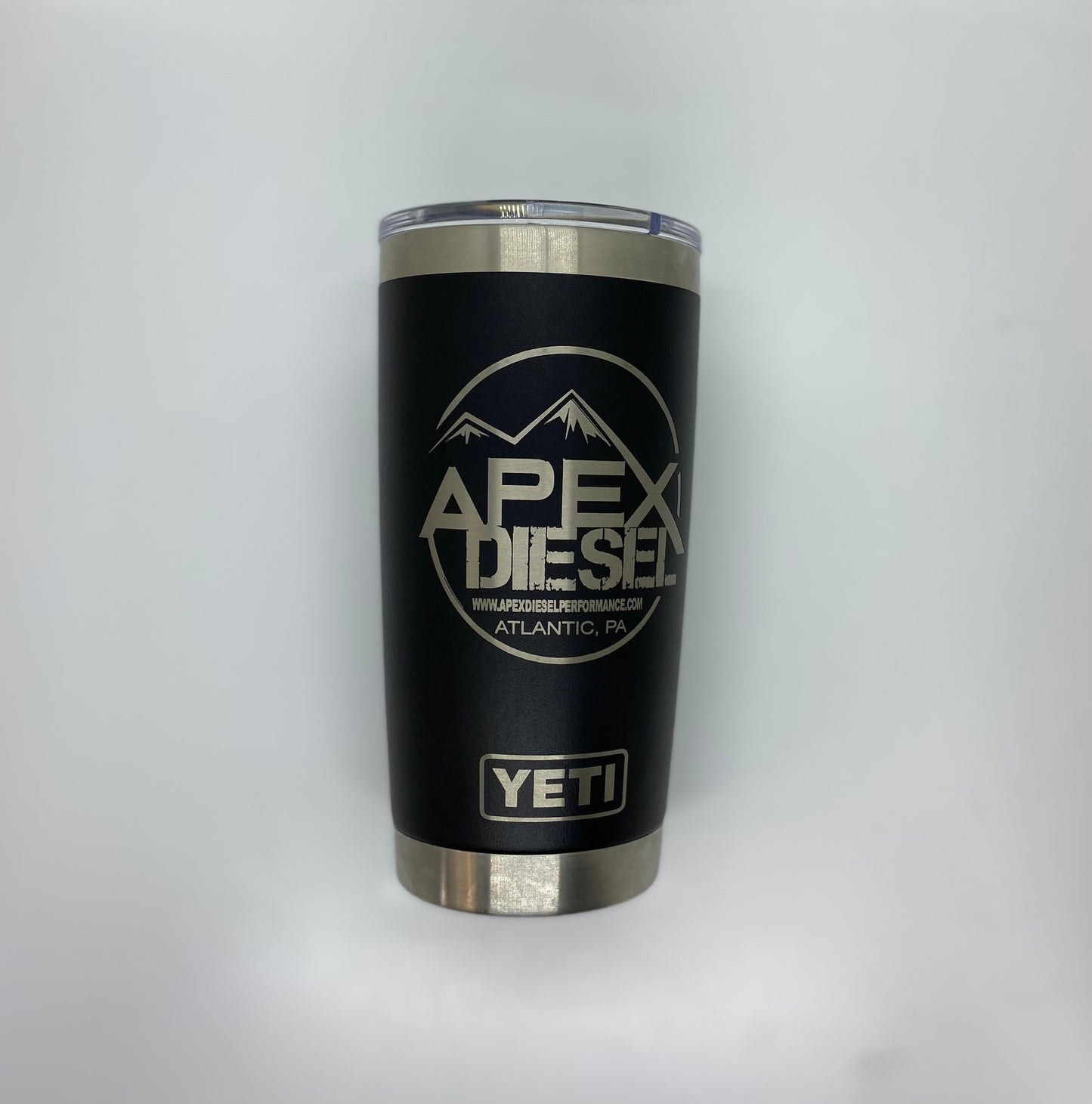 Yeti 20oz Tumbler