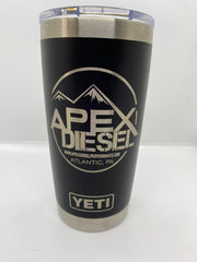 Yeti 20oz Tumbler