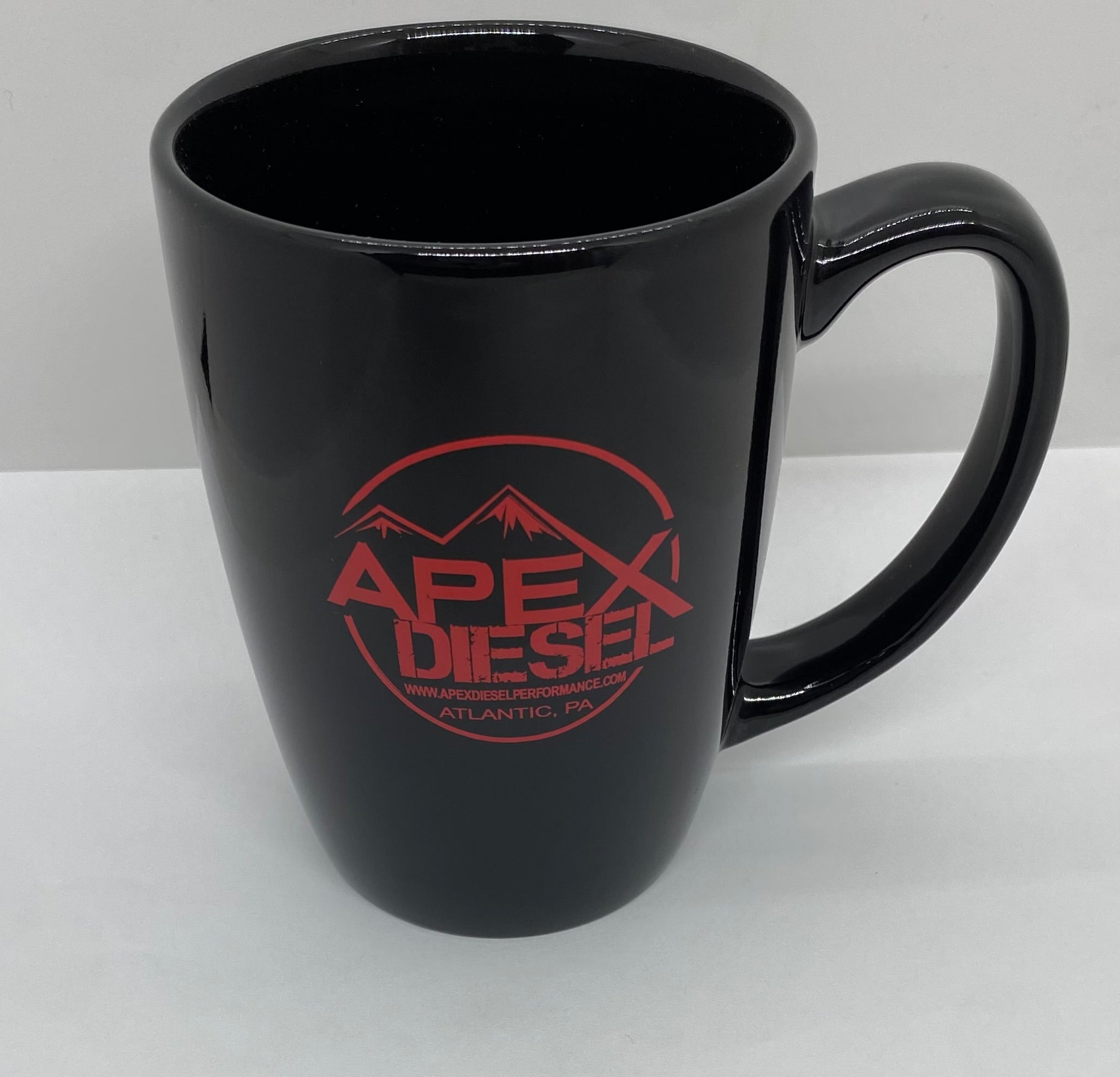 Apex Diesel Performance