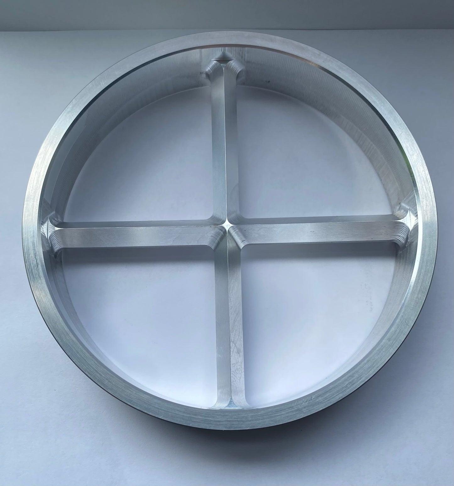 Apex Diesel 5.5" Compressor Guard PN-CG-5500-1A
