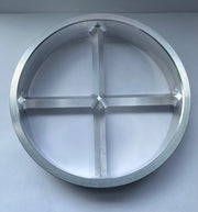 Apex Diesel 5.5" Compressor Guard PN-CG-5500-1A