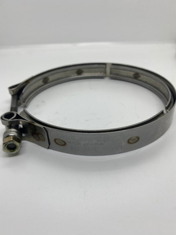 Clampco 5″ Clamp PN-99506-0525