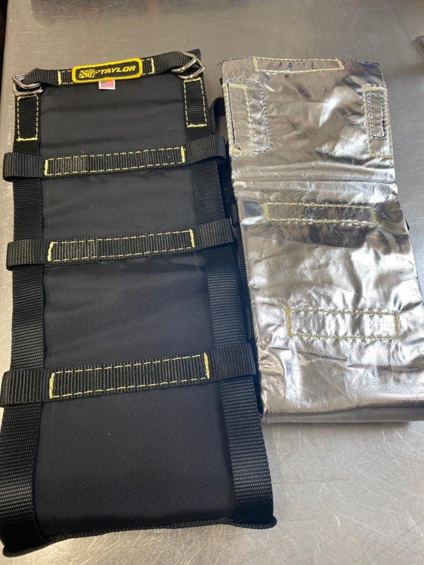 Taylor Motorsports Turbo Blanket 39 1/2 Inch