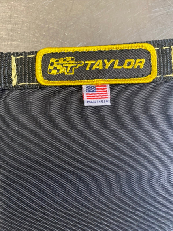 Taylor Motorsports Turbo Blanket 39 1/2 Inch