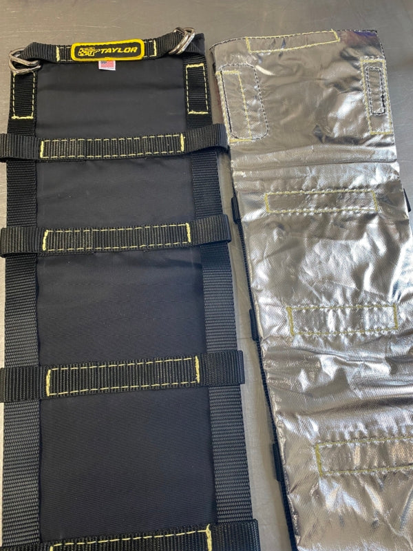 Taylor Motorsports Turbo Blanket 39 1/2 Inch