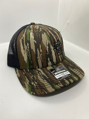 Apex Diesel Richardson Camo Hat