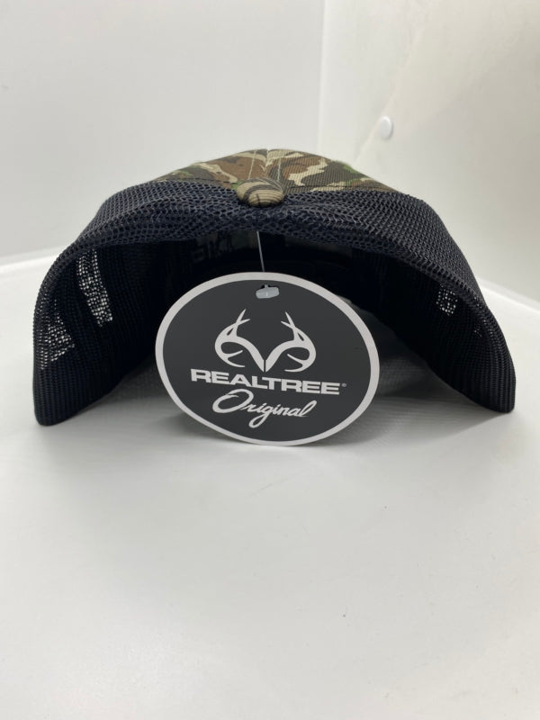 Apex Diesel Richardson Camo Hat