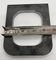 Apex Diesel Truck Pulling Safety Hitch