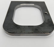 Apex Diesel Truck Pulling Safety Hitch