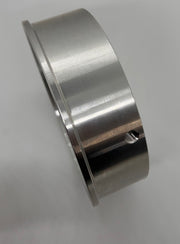 Apex Diesel 4 Inch Cover to 5.5 inch VBand Adapter