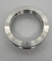 Apex Diesel 4 Inch Cover to 5.5 inch VBand Adapter