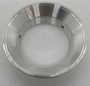 Apex Diesel 4 Inch Cover to 5.5 inch VBand Adapter