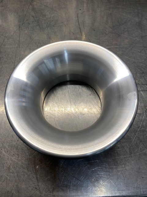 Billet 9" x 5" Velocity Stack