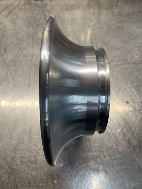 5 Inch Velocity Stack Apex Diesel Performance & Machine LLC