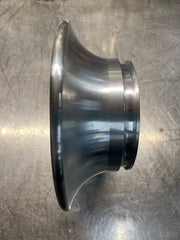Billet 9" x 5" Velocity Stack
