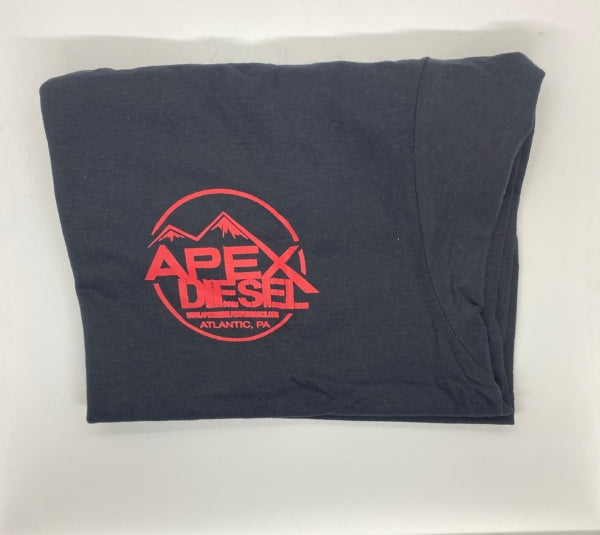 Apex Diesel New Logo T-Shirt